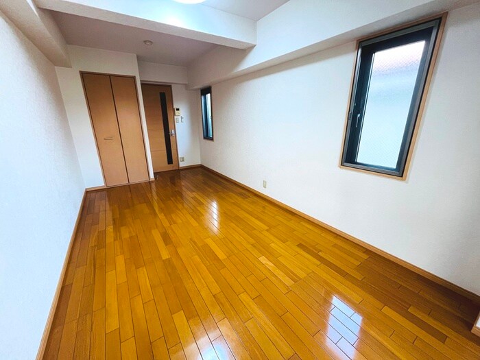 クオリティ夙川の物件内観写真