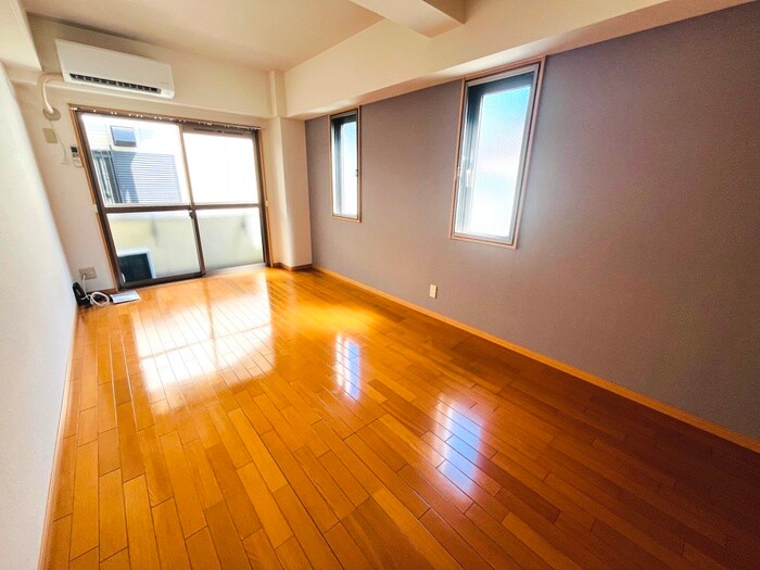 クオリティ夙川の物件内観写真