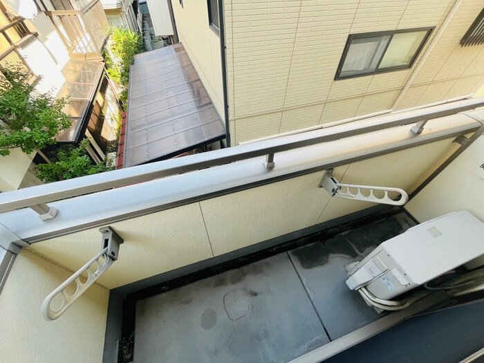 クオリティ夙川の物件内観写真