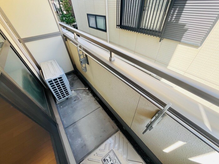 クオリティ夙川の物件内観写真