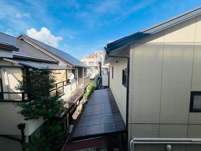 クオリティ夙川の物件内観写真