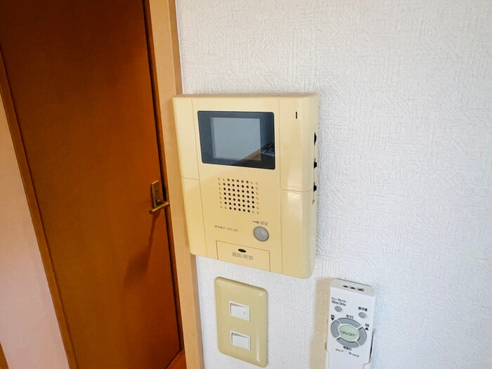 クオリティ夙川の物件内観写真