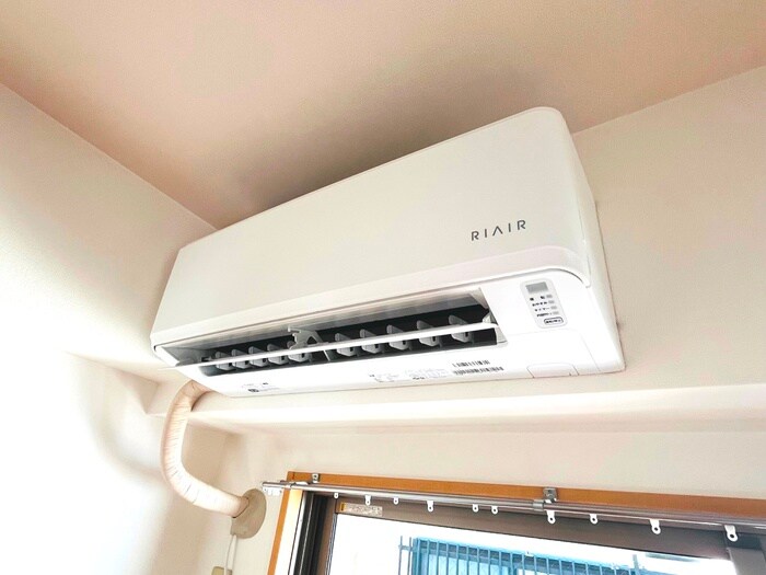 クオリティ夙川の物件内観写真