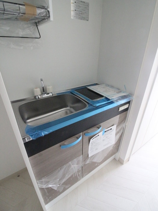 ｃｈｏｕｃｈｏｕ中宮の物件内観写真