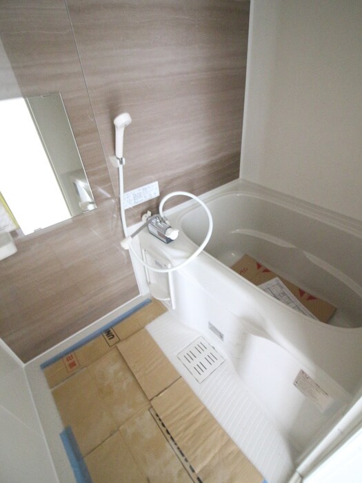 ｃｈｏｕｃｈｏｕ中宮の物件内観写真