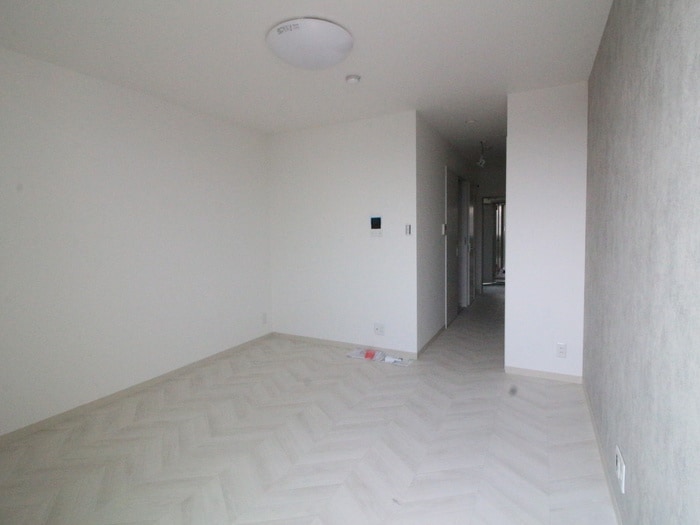 ｃｈｏｕｃｈｏｕ中宮の物件内観写真