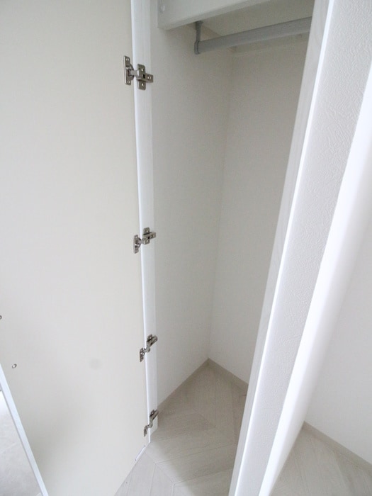 ｃｈｏｕｃｈｏｕ中宮の物件内観写真