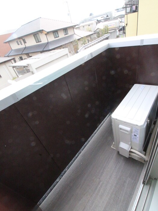 ｃｈｏｕｃｈｏｕ中宮の物件内観写真