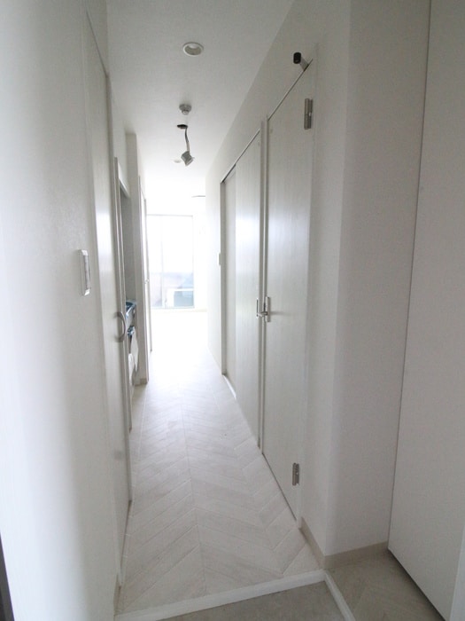 ｃｈｏｕｃｈｏｕ中宮の物件内観写真