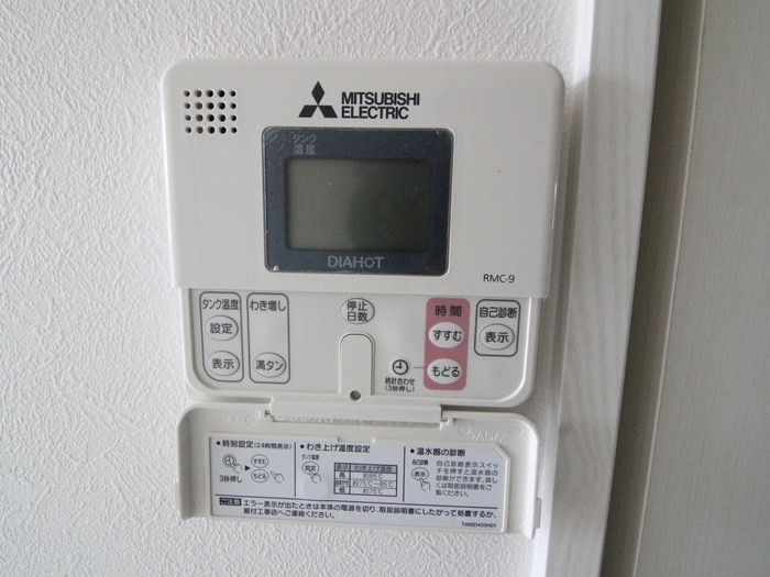 ｃｈｏｕｃｈｏｕ中宮の物件内観写真