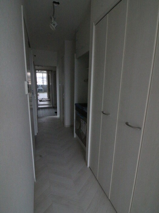 ｃｈｏｕｃｈｏｕ中宮の物件内観写真