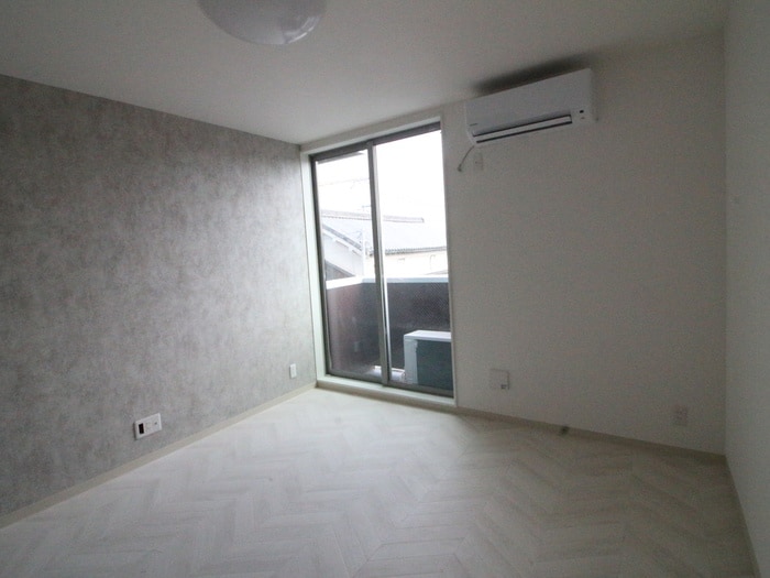 ｃｈｏｕｃｈｏｕ中宮の物件内観写真