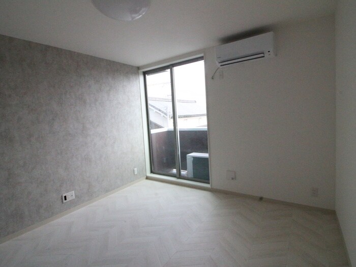 ｃｈｏｕｃｈｏｕ中宮の物件内観写真