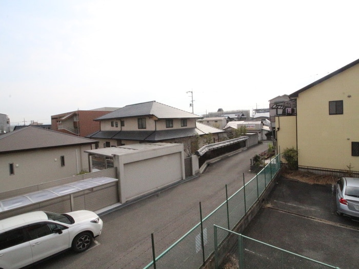 ｃｈｏｕｃｈｏｕ中宮の物件内観写真