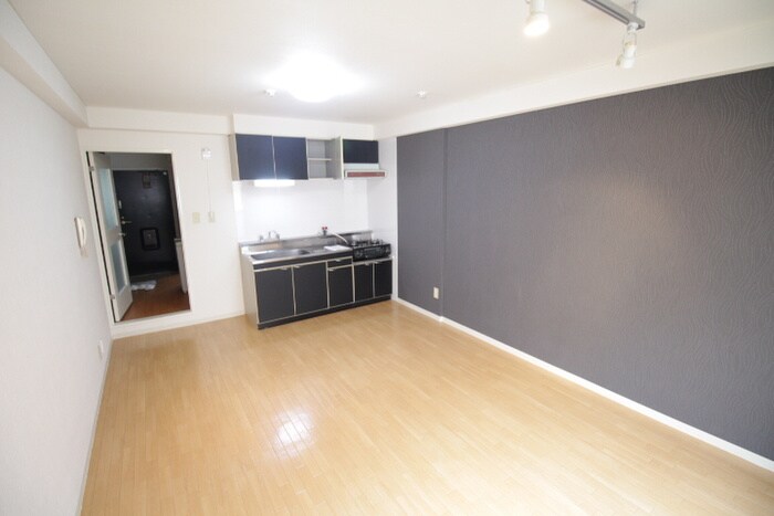 グリーンライフ西宿の物件内観写真