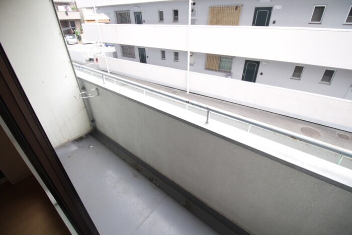 グリーンライフ西宿の物件内観写真