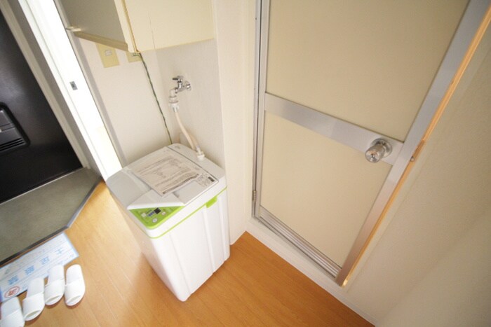 グリーンライフ西宿の物件内観写真