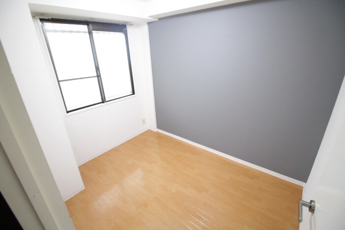 グリーンライフ西宿の物件内観写真