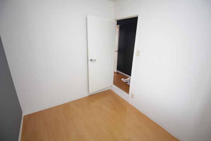 グリーンライフ西宿の物件内観写真