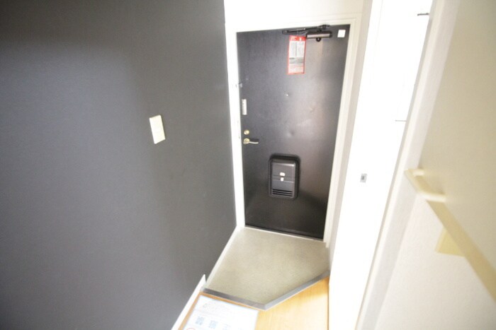 グリーンライフ西宿の物件内観写真