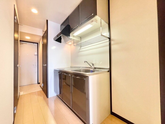 フジパレス堺香ヶ丘サウスの物件内観写真