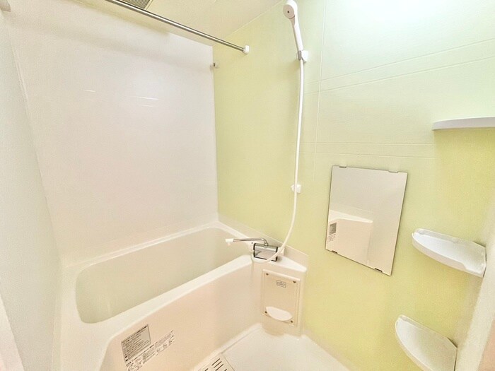 フジパレス堺香ヶ丘サウスの物件内観写真