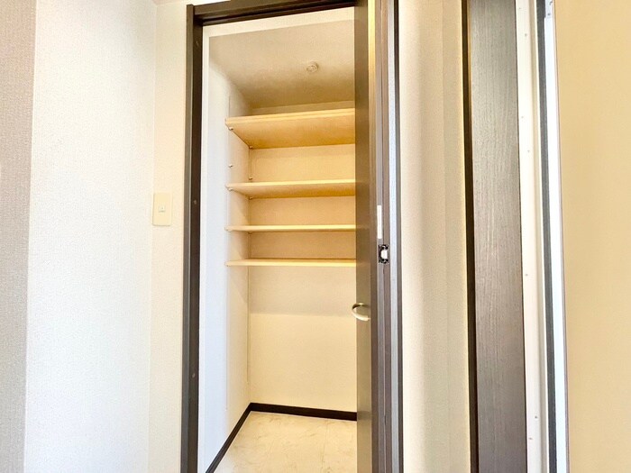 フジパレス堺香ヶ丘サウスの物件内観写真