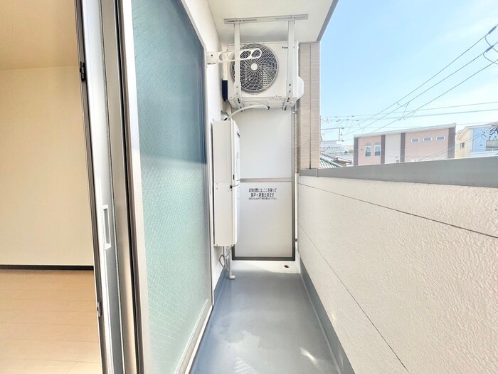 フジパレス堺香ヶ丘サウスの物件内観写真