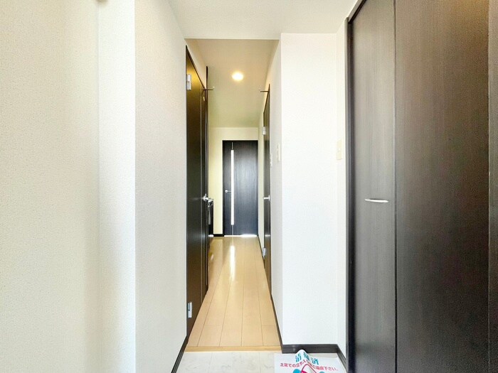 フジパレス堺香ヶ丘サウスの物件内観写真