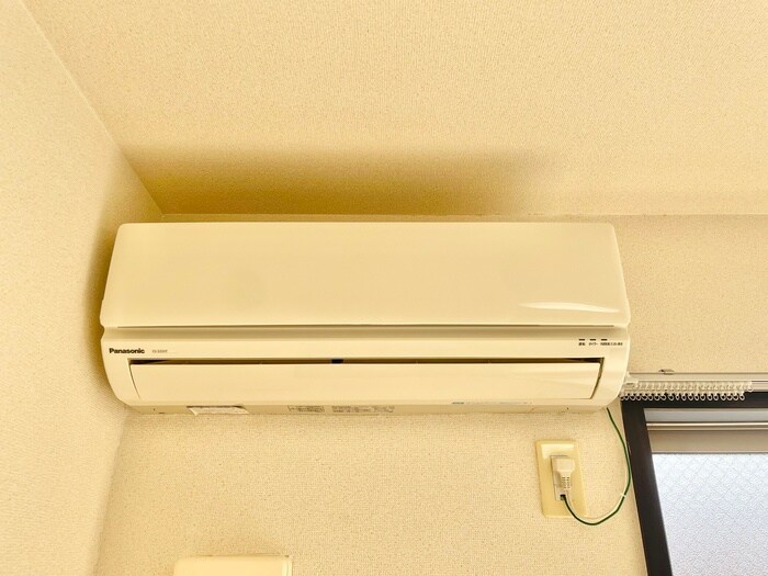 フジパレス堺香ヶ丘サウスの物件内観写真