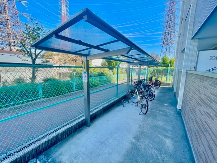 グランデ寿町の物件外観写真