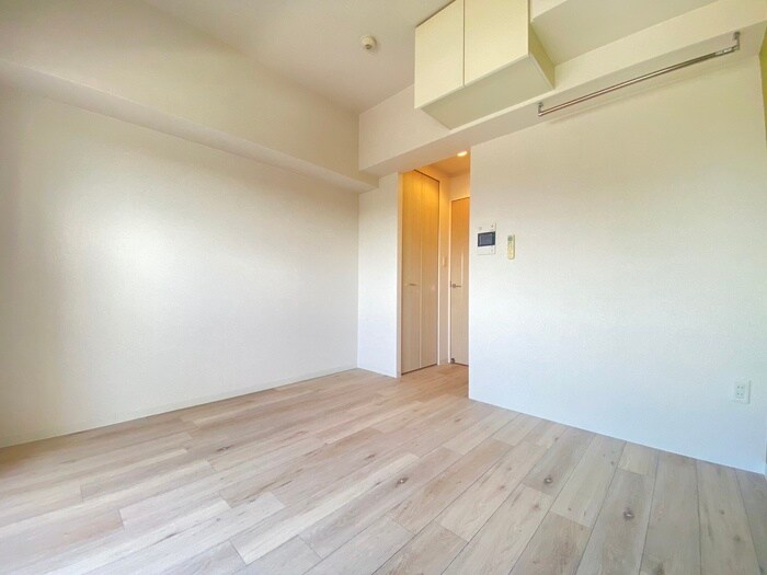 ラシーヌ宿院の物件内観写真