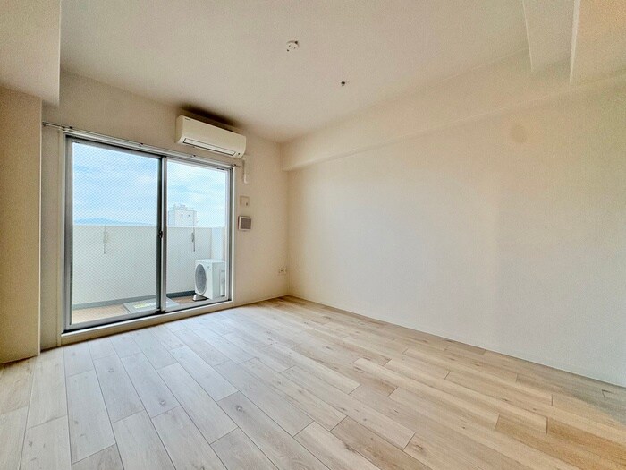 ラシーヌ宿院の物件内観写真