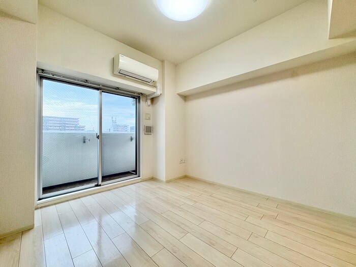 ラシーヌ宿院の物件内観写真