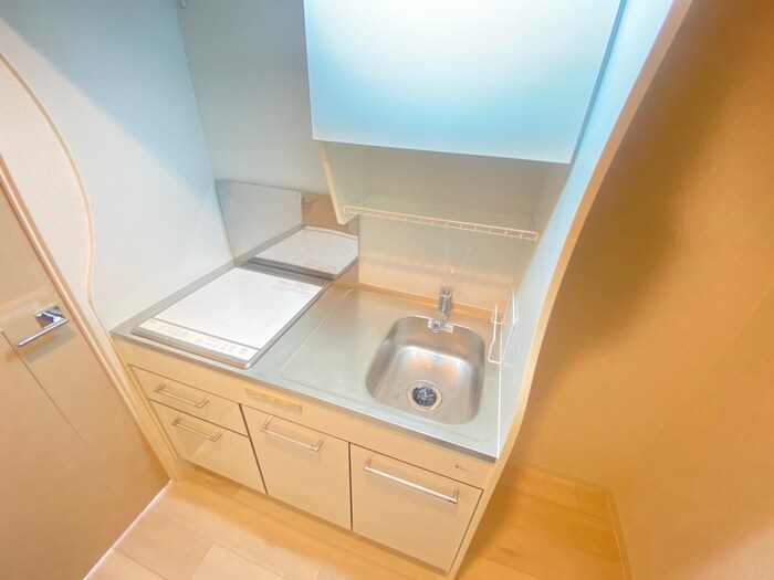 ラシーヌ宿院の物件内観写真