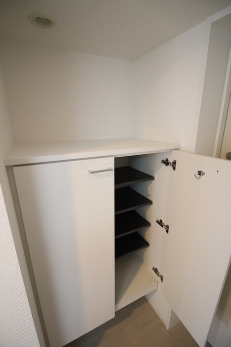 ラシーヌ宿院の物件内観写真