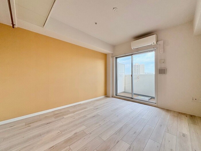 ラシーヌ宿院の物件内観写真