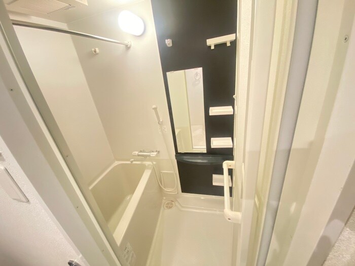 ラシーヌ宿院の物件内観写真