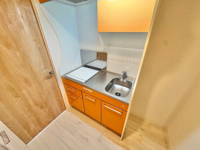 ラシーヌ宿院の物件内観写真