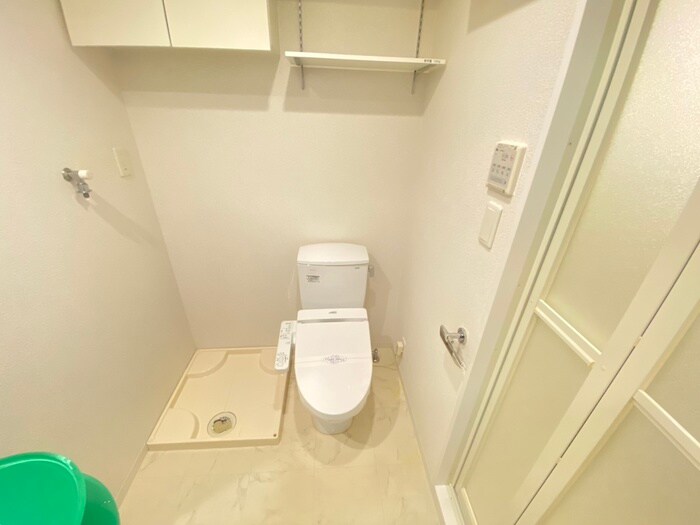 ラシーヌ宿院の物件内観写真