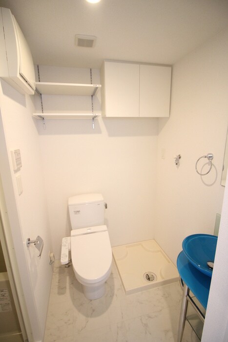 ラシーヌ宿院の物件内観写真