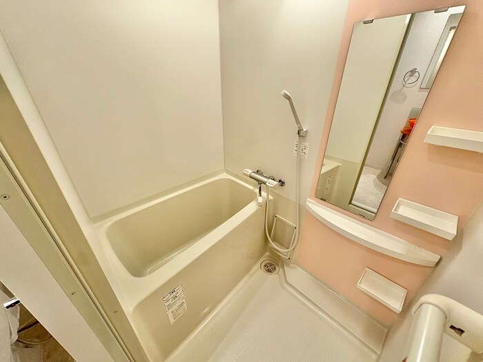 ラシーヌ宿院の物件内観写真