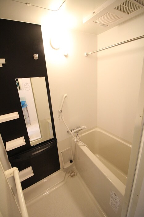 ラシーヌ宿院の物件内観写真