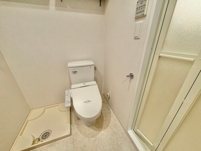 ラシーヌ宿院の物件内観写真