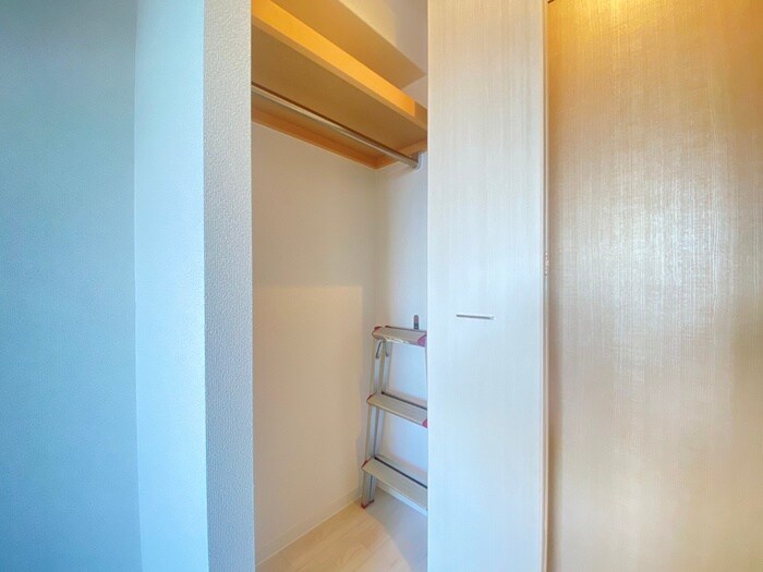 ラシーヌ宿院の物件内観写真