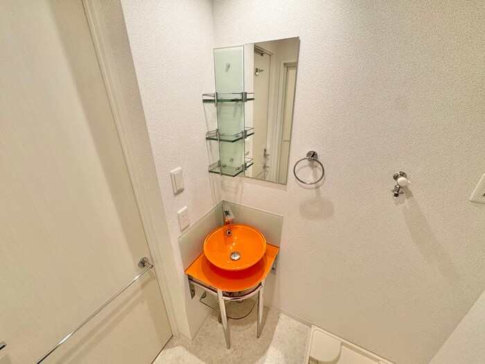 ラシーヌ宿院の物件内観写真