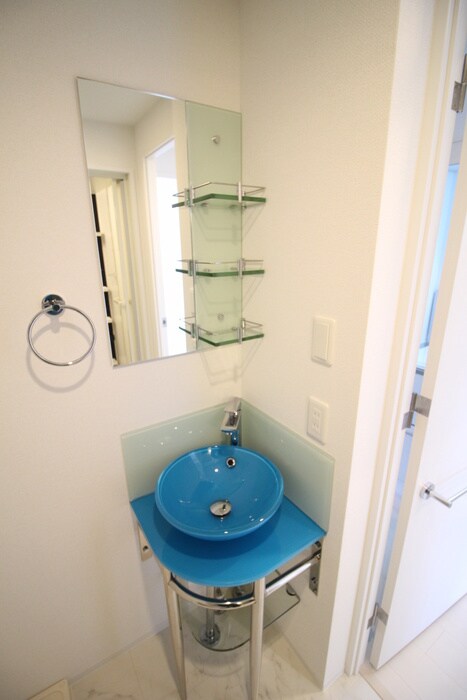 ラシーヌ宿院の物件内観写真