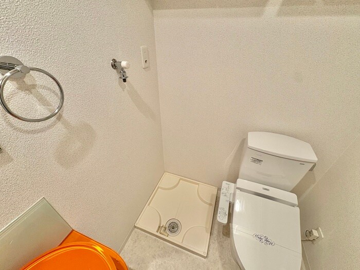 ラシーヌ宿院の物件内観写真