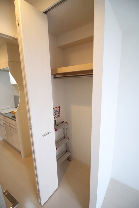 ラシーヌ宿院の物件内観写真