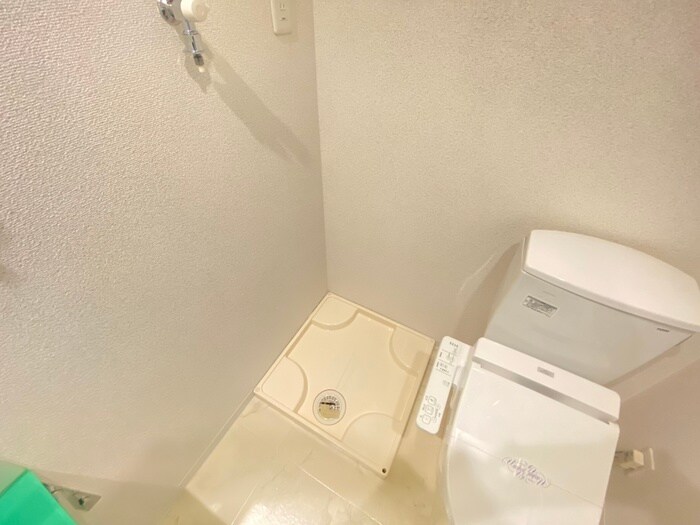 ラシーヌ宿院の物件内観写真